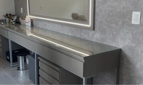 Ambientes Empresariais